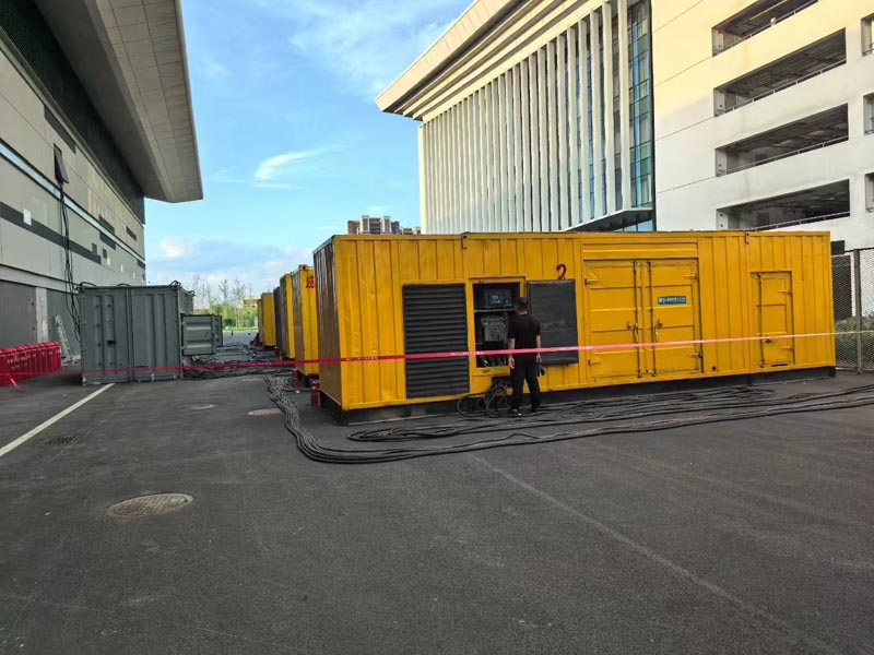 宽城柴油发电机冬季保养注意事项?