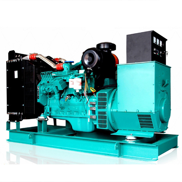 宽城柴油发电机操作及日常维护