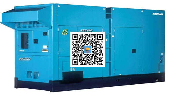 宽城出租发电机 进口和国产柴油发电机组有什么不同