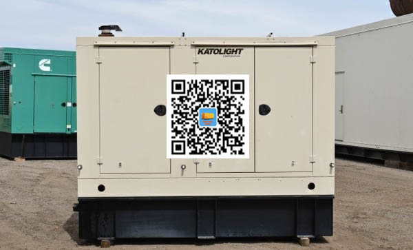 宽城出租发电机康明斯发电机要讲究正确的操作步骤