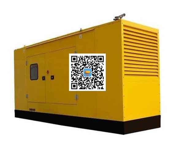 宽城出租发电机 柴油发电机不维护对机器有什么影响