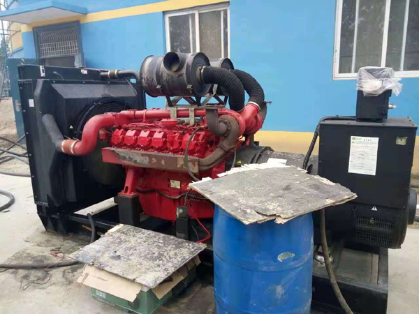 宽城租赁发电机 发电机的主要分类介绍