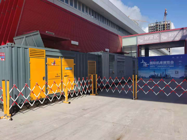 宽城发电机出租教您要了解的柴油发电机组基础知识