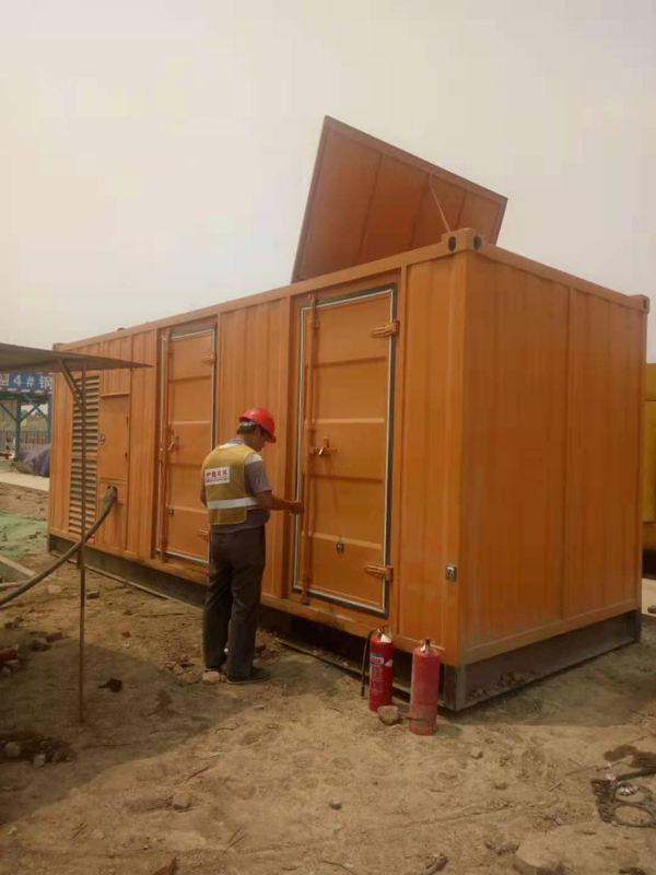 宽城柴油发电机组不定期保养会出现哪些问题？