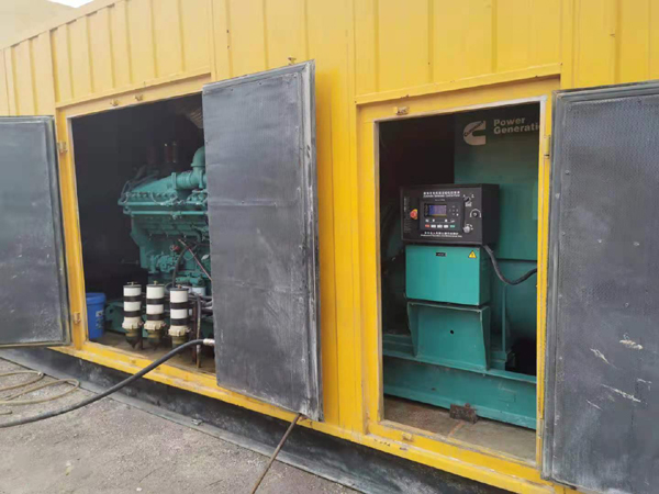 宽城柴油发电机组的蓄电池种类有哪些？