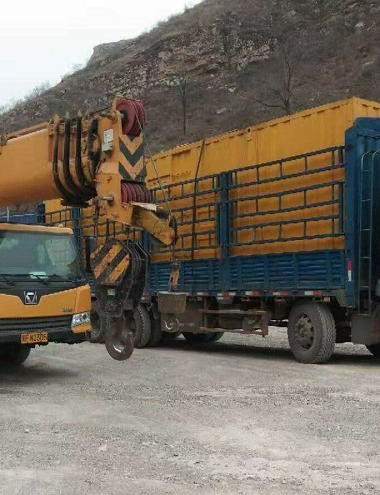 宽城租赁发电机-柴油发电机的冷却与通风