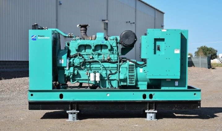 宽城发电机出租-教您发电机厂家该如何选购