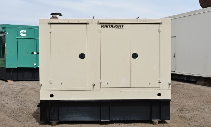 宽城发电机出租-柴油发电机使用电压互感器时的注意事项