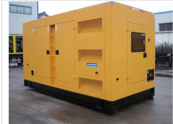 宽城发电机出租-静音发电机组厂家：柴油发电机组并机需要什么条件？