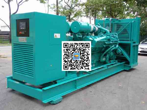 宽城发电机出租-柴油发电机组的基本分类有哪些？