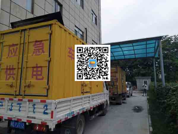 宽城发电车出租-发电机产品使用越来越广泛