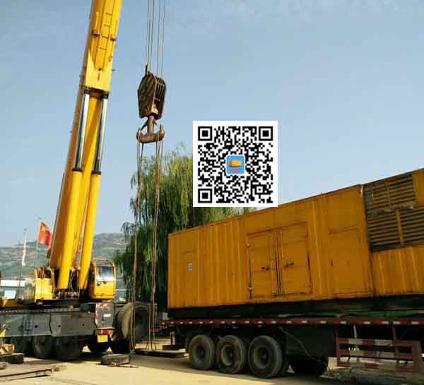 宽城发电车出租-全自动发电机组长期不使用该如何保养？