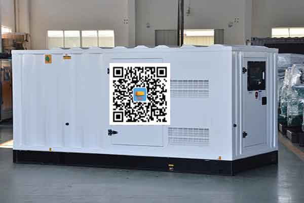 宽城租赁发电机-造成柴油发电机机组产生积炭的原因？