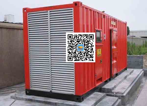 宽城发电机出租-柴油发电机组并机常见问题