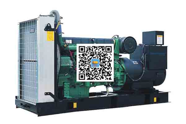 宽城租赁发电机-柴油发电机组不及时维护危害大
