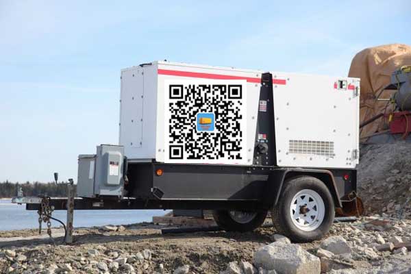 宽城发电车出租-应注意的注意安全事项