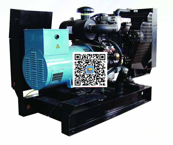 宽城发电车出租-沃尔沃发电机在使用时需要注意哪些细节