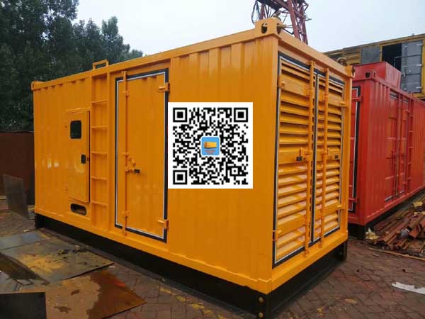 宽城发电机出租-发电机组应该选购什么品牌的