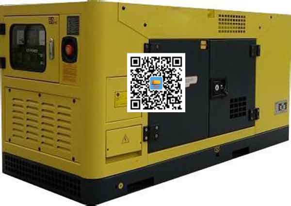宽城发电机租赁的注意事项