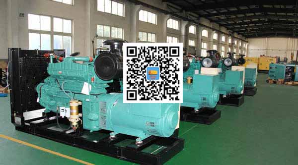 宽城发电机租赁-60Hz发电设备出口的可行性研究