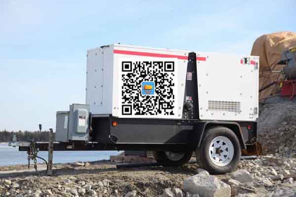 宽城水轮发电机组振动的原因