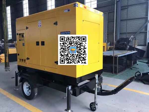 宽城柴油发电机组需要经常换油吗