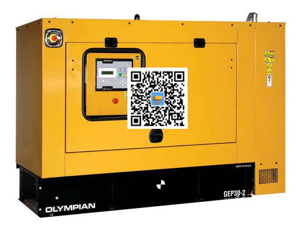 宽城为什么柴油发电机组水温高