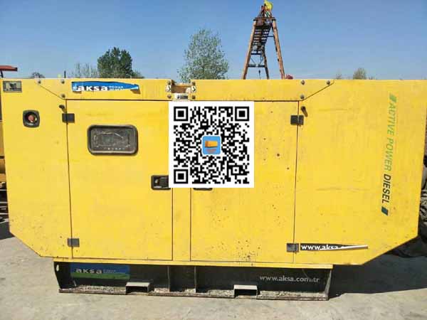 宽城柴油发电机怎样启动，启动过程中应该做的事情