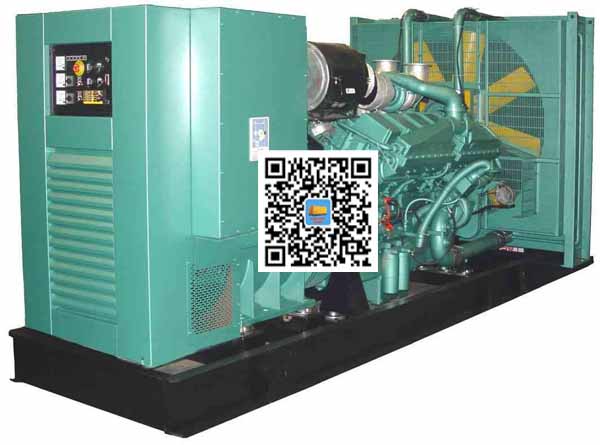 宽城笼型异步发电机的电力电子控制技术