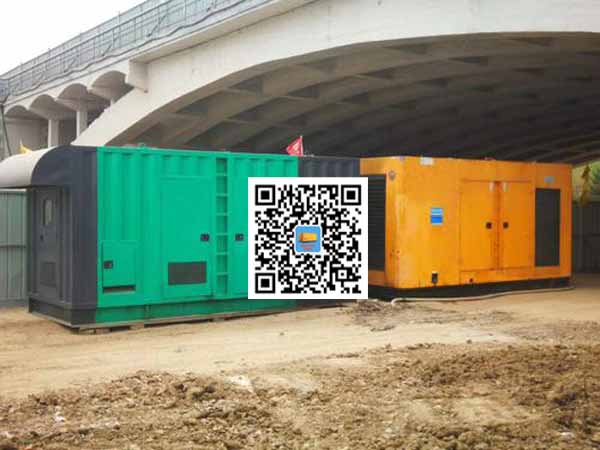 宽城决定发电机顺利启动的因素及如何解决发电机冬季起动困难问题