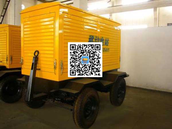 宽城发电机出租-发电机组的安装注意要点