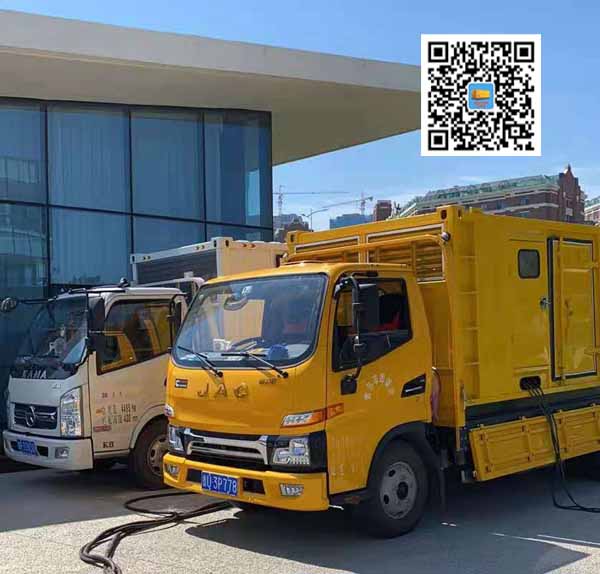 宽城发电机出租-如何测试柴油发电机组