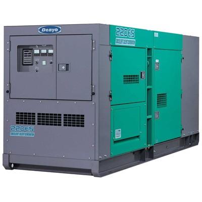 宽城发电车出租-柴油发电机零件变形怎么办？