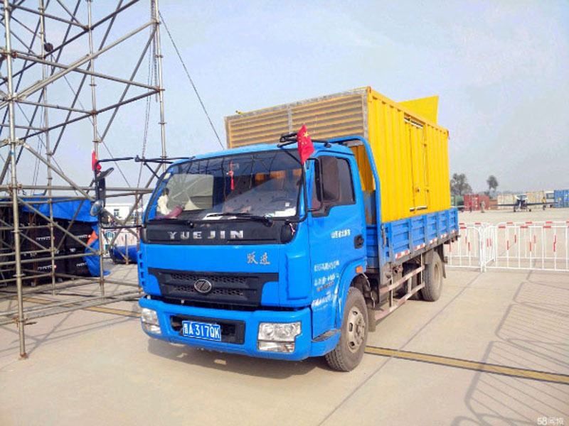 宽城发电机出租-柴油发电机组喷油器出现故障会有哪些不正常现象