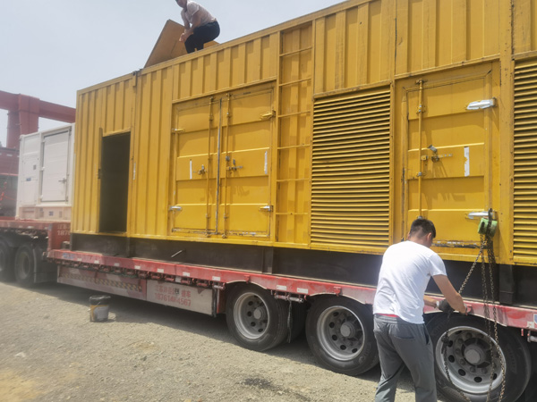 宽城发电机出租100KW发电机需要什么规格的电缆线？