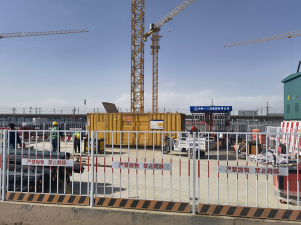 宽城发电机出租电缆长度过长会对 100KW 发电机造成哪些影响？