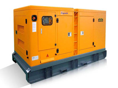 宽城影响 200kw 柴油发电机油耗的因素有哪些？