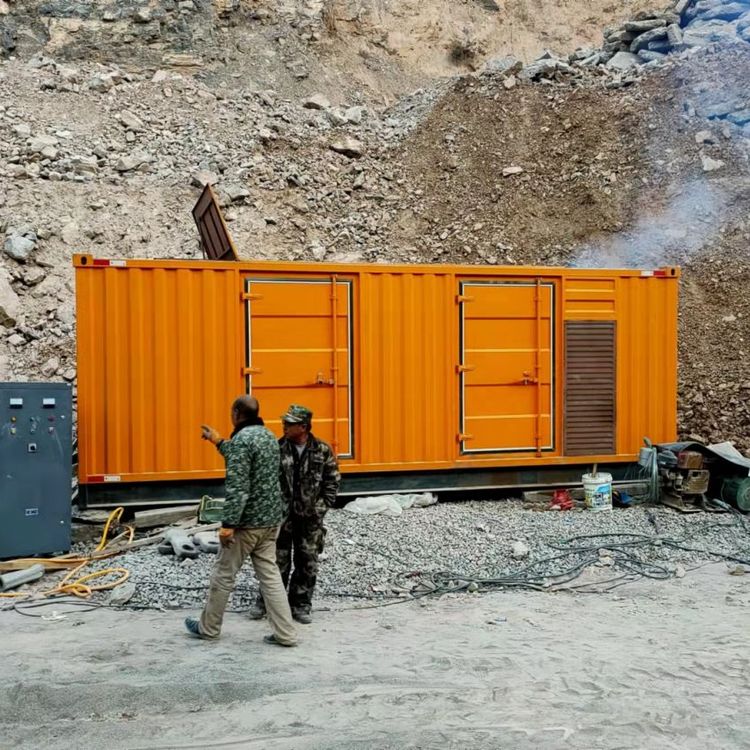 宽城如何降低 200kW 柴油发电机在高海拔地区的油耗？