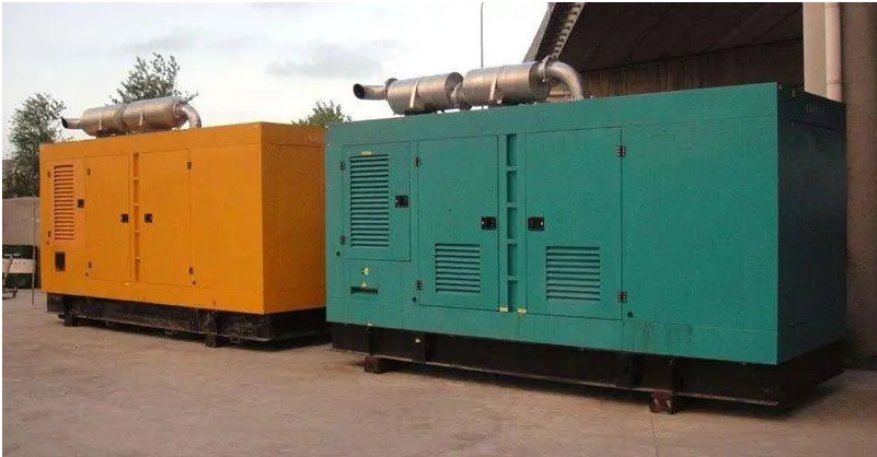 宽城如何根据实际负载情况选择合适功率的发电机组？