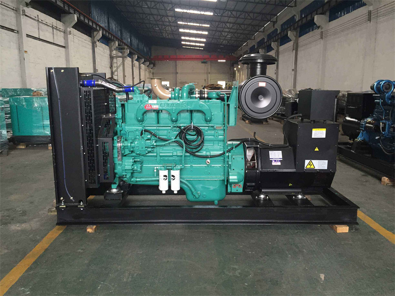 宽城柴油发电机组欠压停机的原因是什么？