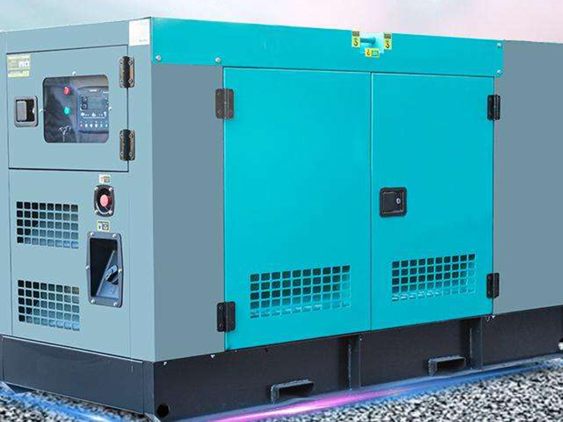 宽城50KW柴油发电机油耗是多少？