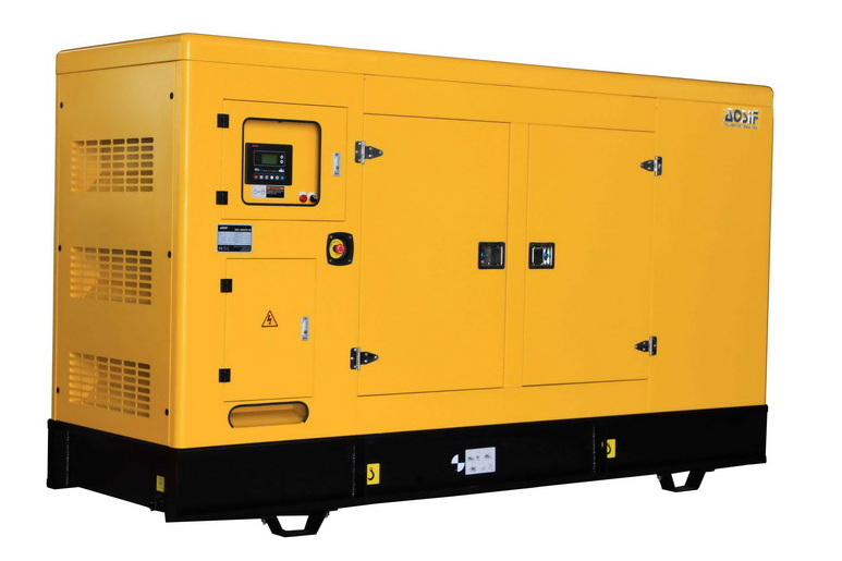 宽城发电机出租有哪些方法可以降低电缆的承载电流？