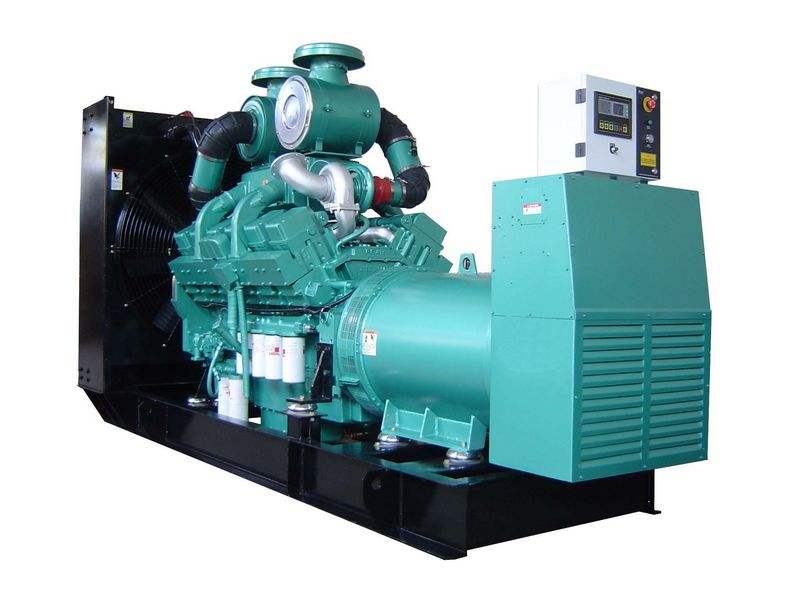 宽城如何判断发电机滤清器是否需要更换？