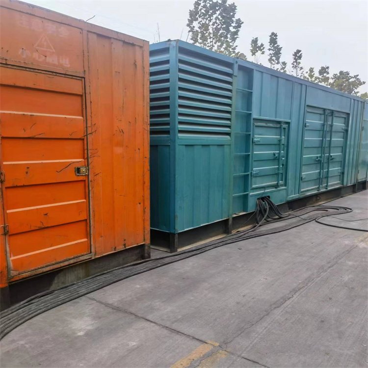 宽城如何选择适合 600kW 柴油发电机组的热继电器？