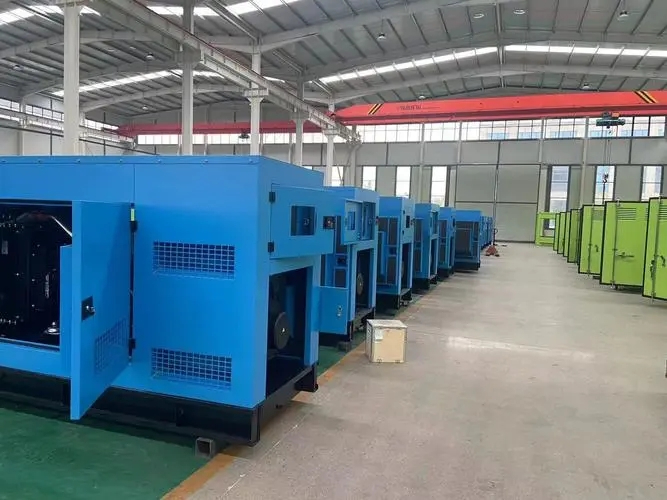 宽城柴油发电机组转速不稳定会对设备造成哪些损害？