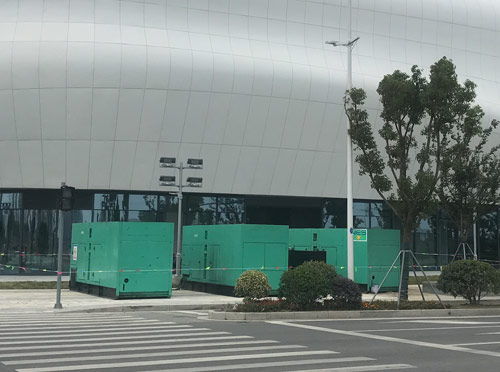 宽城柴油发电机组保养周期是多久？