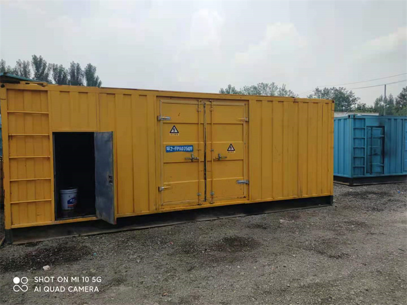 宽城如何保证发电机组配合光伏储能装置补电系统的稳定性和可靠性？