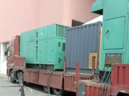 宽城柴油发电机的功率因数一般是多少？