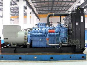 宽城功率因数低会对柴油发电机产生哪些影响？