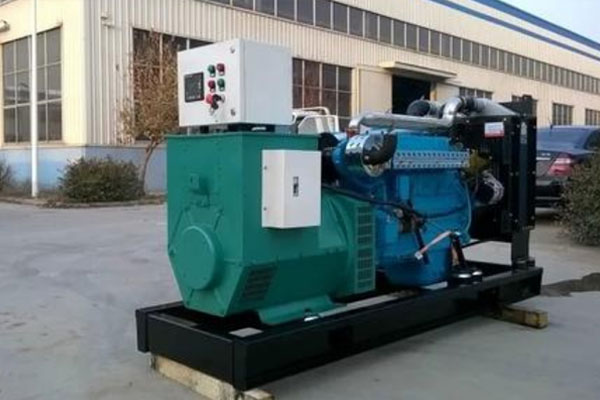 宽城发电机组的分类有哪些？